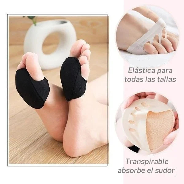 Plantilla Invisible ComfyFit | Comodidad todo el día | Envío GRATIS